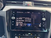 Volkswagen Passat Variant - Vorschau Bild 19