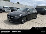 Mercedes-Benz B 200 Progressive AHK Vorr.-Distronic Kamera - Mercedes-Benz B 200 Gebrauchtwagen in Augsburg