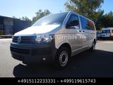 Volkswagen T5 Transporter lang 1.Hand 7 Sitze - Volkswagen T5 Transporter aus 2010