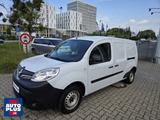 Renault Kangoo Rapid Maxi dCi 90 Extra Klima - Renault Kangoo: Van, Maxi