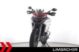 Ducati MULTISTRADA 1260 ENDURO - Keyless, QS, DTC - Ducati Multistrada 1260 Enduro