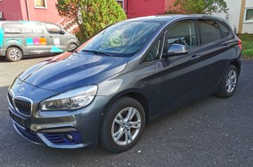 BMW 216 - 1