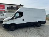 Iveco Daily Kasten 35516 - gebrauchte Iveco Kleinbus