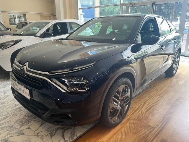 Другие CITROEN C4 PureTech 130 S&S Plus