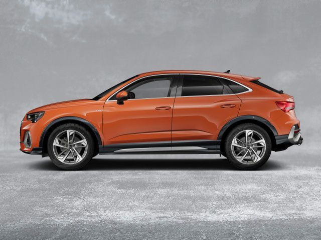 Audi Q3 - Bild 6