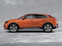 Audi Q3 - Vorschau Bild 6