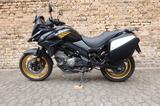 Suzuki V-Strom 650 XT - Suzuki V-Strom 650 XT