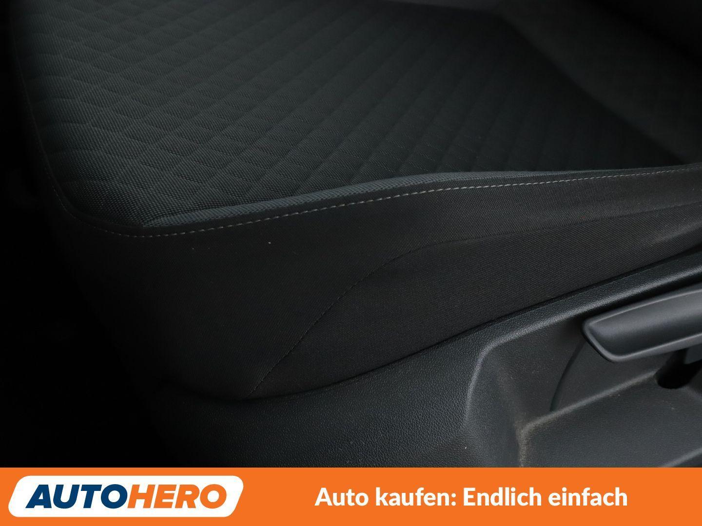 Volkswagen Tiguan 1.5 TSI ACT Comfortline BMT*PDC*KLIMA*, миниатюра 26