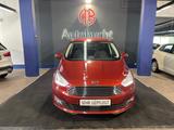 Ford C-Max Grand Titanium/AHK/RÜCKKAM/Wenig km - Ford Grand C-Max: Automatik