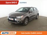 Mitsubishi ASX 1.6 2WD *NAVI*CAM*SHZ*TEMPO*ALU* - Mitsubishi ASX Gebrauchtwagen in Frankfurt