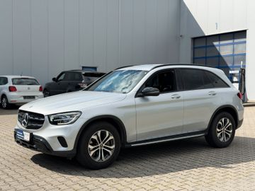 Mercedes GLC 220 - 8