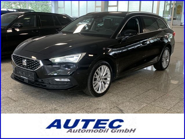 Image of Seat Leon