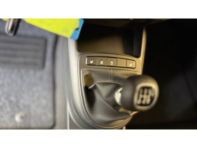 Hyundai i10 – Bild 14