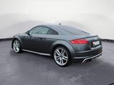Audi TTS Coupé 2.0 TFSI quattro S tronic MatrixLED Na - Audi TTS: Automatik