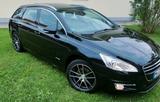 Peugeot 508sw - gebrauchte Peugeot 508 aus dem Jahr 2014