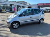 Mercedes-Benz A 140 CLASSIC Langer Radstand - Mercedes-Benz A-Klasse aus 2004