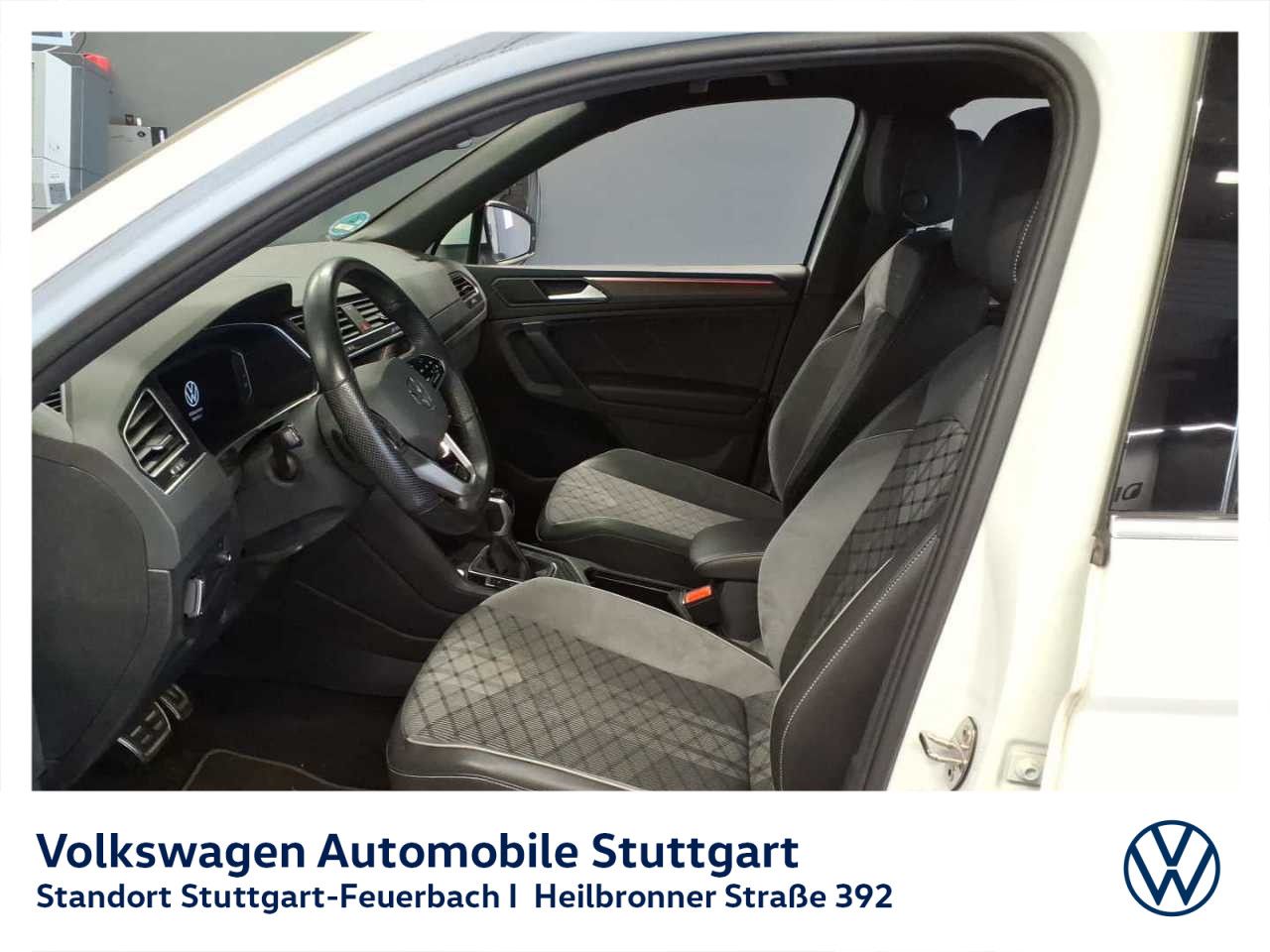 Volkswagen Tiguan - Bild 6
