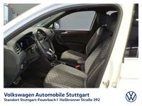 Volkswagen Tiguan - Vorschau Bild 6