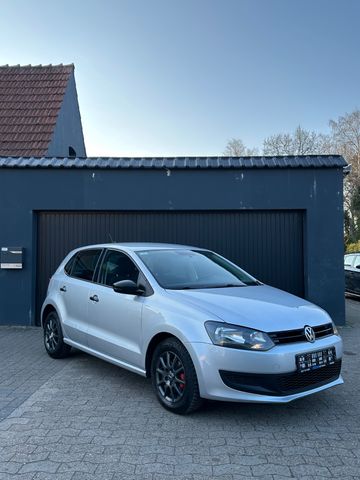 Volkswagen Polo 1.6 TDI TUV NEU