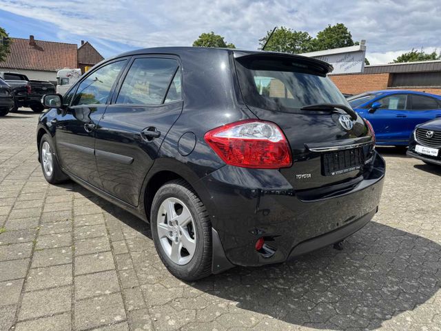Toyota Auris Hybrid 1.8 Life