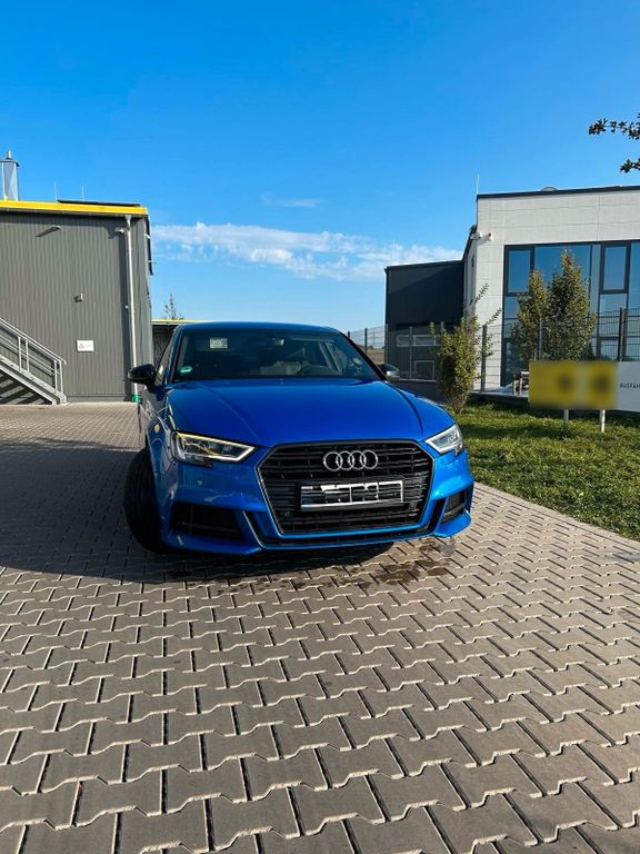 Image of Audi A3
