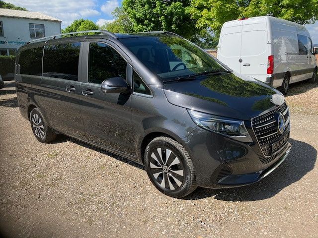 MERCEDES-BENZ V 300 AVANTGARDE langAHK LED Standh,ohne Schäden