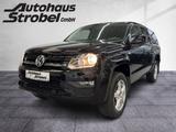 Volkswagen Amarok 3.0 V6 TDI DSG 4M DC AHK Hardtop Klima Ka - Volkswagen Amarok: Dsg