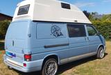 Volkswagen T4 2,5 tdi lang Reimo Hochdach 149.000 km  - Volkswagen T4 2 5 TDI