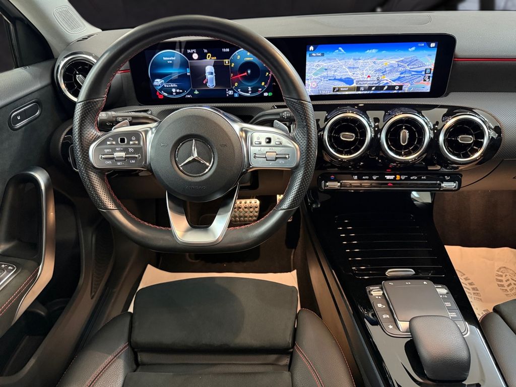 Mercedes-Benz A 200 - Bild 13