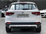 Seat Ateca 1.6 TDI Style*NAV*PDC*AHK*DSG - Seat Ateca in Solingen
