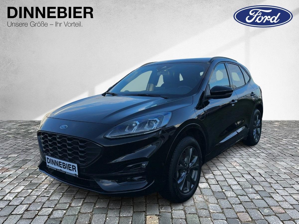 Ford KUGA ST-Line X LED+Navi+Kamera+Winterpaket