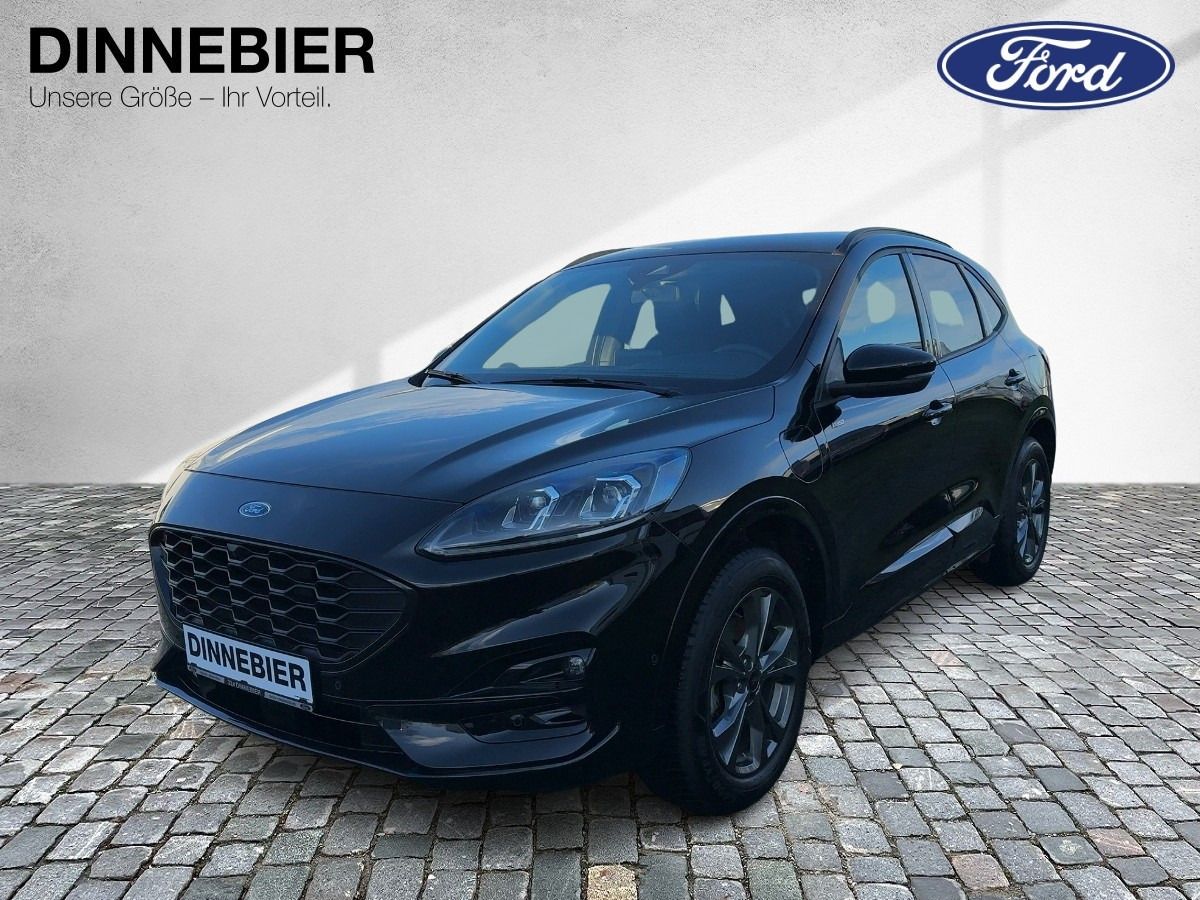 Ford KUGA ST-Line X LED+Navi+Kamera+Winterpaket imagem 2