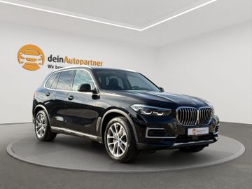BMW X5 - 3