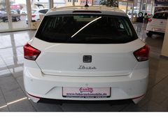 Fahrzeugabbildung Seat Ibiza Style Klimaautomatic,Navigation, PDC,Top