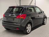Kia Venga 1.6 Für Gewerbe, Ex-/Import - gebrauchte Kia Venga aus dem Jahr 2010