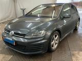Volkswagen Golf VII Lim.GTD BMT-PANO-NAVI-XENON-2.HAND-BJ14 - Volkswagen Golf: Bj