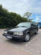 Volvo 940 / 945 / 2Liter Turbo Polar / Hu ... - Volvo Polar