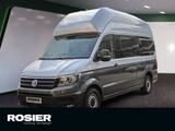 Volkswagen Crafter Grand California 600 FWD AHK Kamera Spur - VW Sp