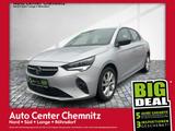 Opel Corsa F 1.2 Elegance LED/Navi/KlimaA/Park&Go - Opel Corsa: Elegance