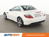 Mercedes-Benz SLK 250 BlueEfficiency Carbon LOOK Edition Aut. - Mercedes-Benz SLK 250 in Stuttgart