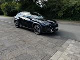 Lexus UX 250h Style Edition  - Lexus UX in Essen