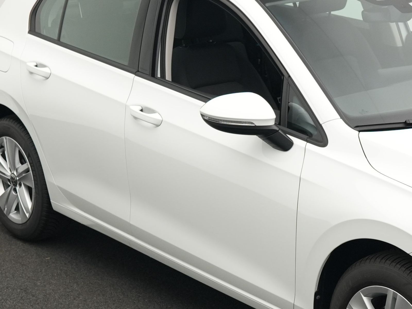 Volkswagen Golf - Bild 41
