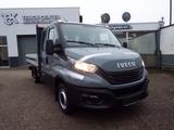 Iveco 35 S 14 DOKA MAXI 7 Sitzer AHK   " erst 24 Tkm " - Iveco: 35s14
