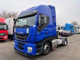 Iveco Stralis 480*Hi-Way*Retarder*Klima*Euro-6* - Iveco 480