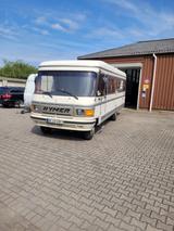 HYMER / ERIBA / HYMERCAR S700 mit H-Zulassung - HYMER / ERIBA S 700