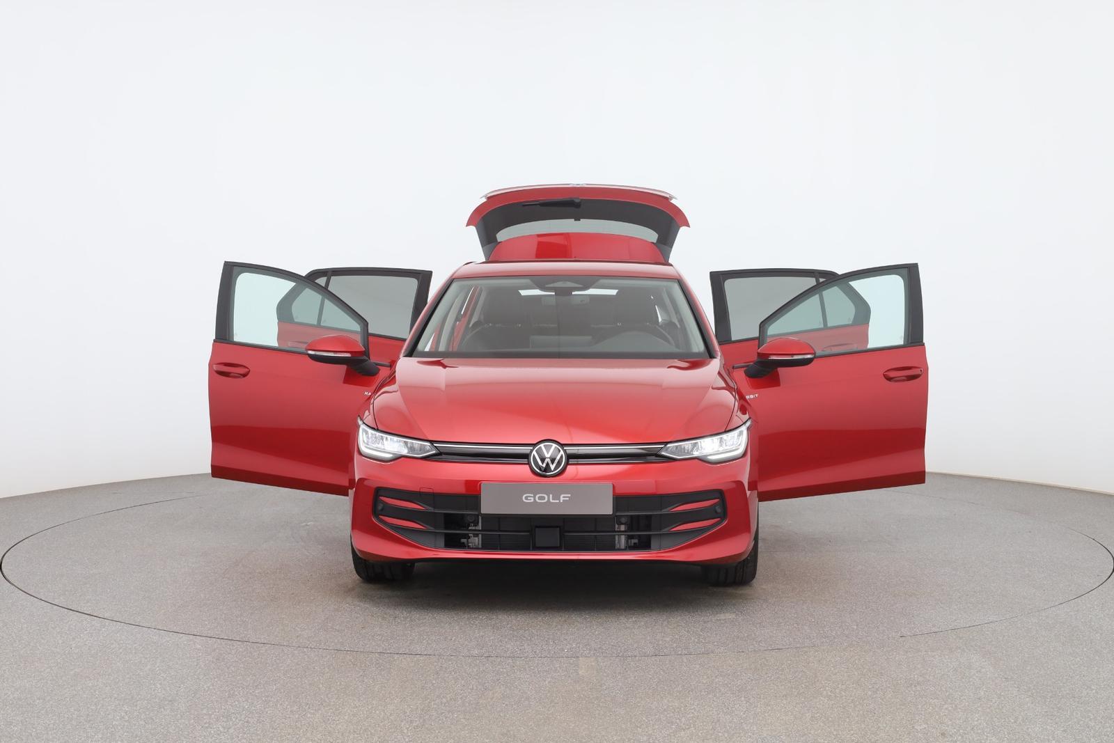 Volkswagen Golf Rabbit TSI, миниатюра 16