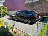 Audi S6 Avant,V8,*360°Cam*H-Up*Matrix*B&O*Sitzbel.ACC - Audi S6 von privat