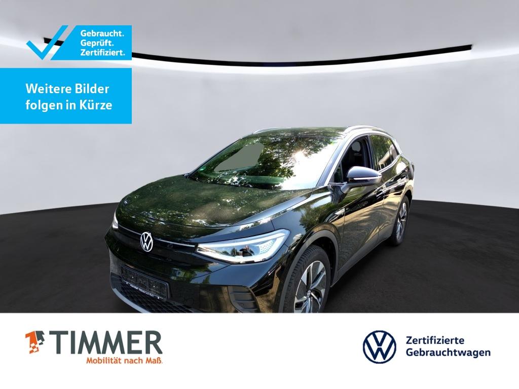 Volkswagen ID.4 PRO PERF. 82 kWh +WÄPU +AHK +360" +IQ.LIGHT