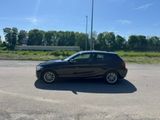 BMW 114d -  - BMW 114 mit Diesel-Antrieb