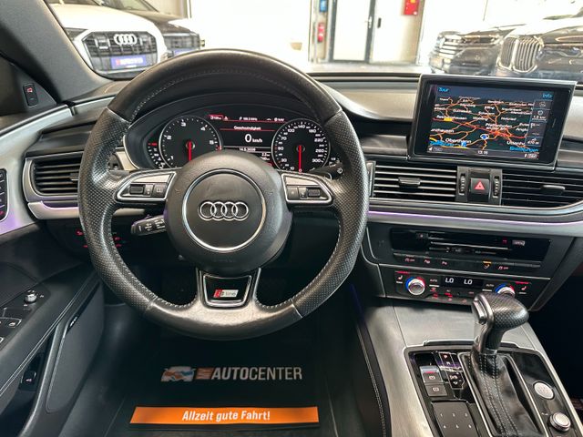 Audi A7 Sportback 3.0 TDI quattro *Sline*BiXenon*